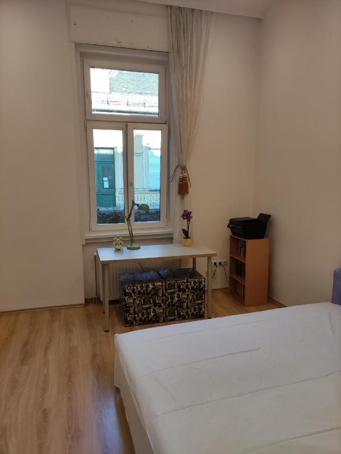 Homestay Congress Margit House Budapest